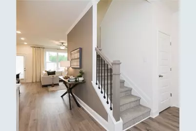 5657 Overview Drive, Flowery Branch, GA 30542 - Photo 4