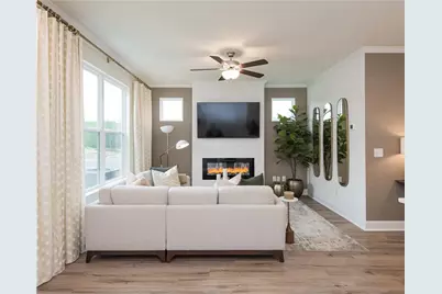 5657 Overview Drive, Flowery Branch, GA 30542 - Photo 14