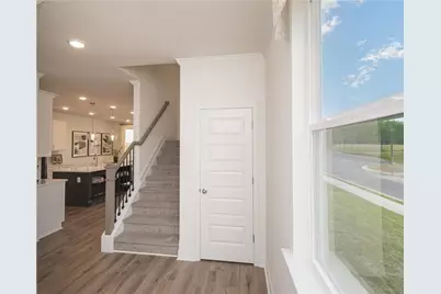 5657 Overview Drive, Flowery Branch, GA 30542 - Photo 2