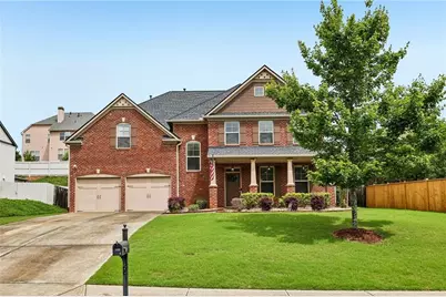 1685 Gallant Fox Lane, Suwanee, GA 30024 - Photo 1