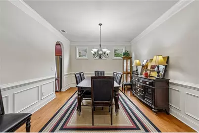 1685 Gallant Fox Lane, Suwanee, GA 30024 - Photo 14