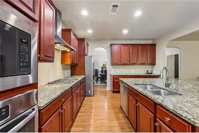 1685 Gallant Fox Lane, Suwanee, GA 30024 - Photo 20