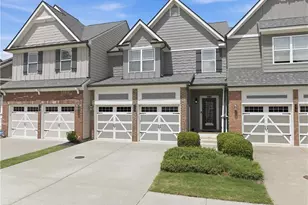 213 Stone Park Dr, Woodstock, GA 30188 - Photo 4