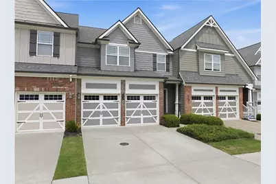 213 Stone Park Drive, Woodstock, GA 30188 - Photo 40
