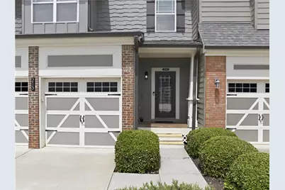 213 Stone Park Drive, Woodstock, GA 30188 - Photo 2