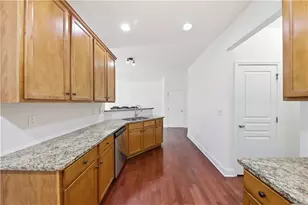 213 Stone Park Dr, Woodstock, GA 30188 - Photo 20