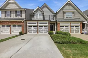 213 Stone Park Dr, Woodstock, GA 30188 - Photo 2