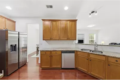 213 Stone Park Drive, Woodstock, GA 30188 - Photo 16