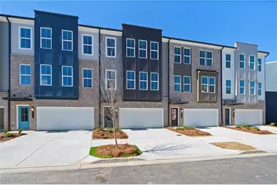2676 Creek View Terrace, Atlanta, GA 30318 - Photo 2