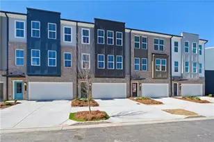 2676 Creek View Terrace, Atlanta, GA 30318 - Photo 2
