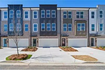 2676 Creek View Terrace, Atlanta, GA 30318 - Photo 1