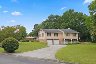 1630 Dove Ct S W, Marietta, GA 30064 - Photo 30