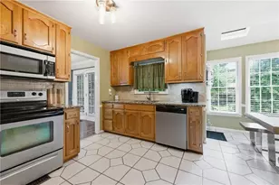 3350 Timber Ridge, Powder Springs, GA 30127 - Photo 14