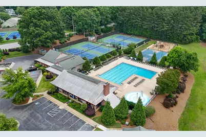 3350 Timber Ridge, Powder Springs, GA 30127 - Photo 34