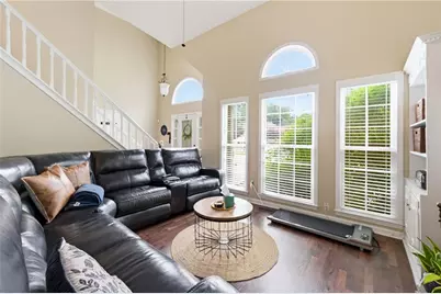 3350 Timber Ridge, Powder Springs, GA 30127 - Photo 6