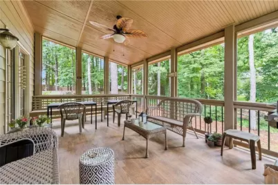 3350 Timber Ridge, Powder Springs, GA 30127 - Photo 18