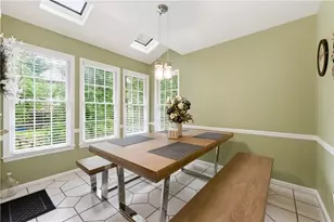 3350 Timber Ridge, Powder Springs, GA 30127 - Photo 12