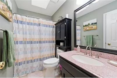 3350 Timber Ridge, Powder Springs, GA 30127 - Photo 28