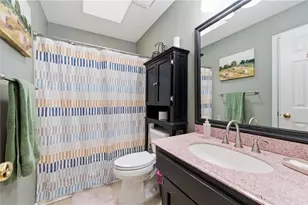 3350 Timber Ridge, Powder Springs, GA 30127 - Photo 28