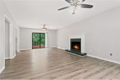 161 Vistawood Lane, Marietta, GA 30066 - Photo 4