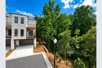 200 Midnight Oak Run #4, Alpharetta, GA 30009 - Photo 42