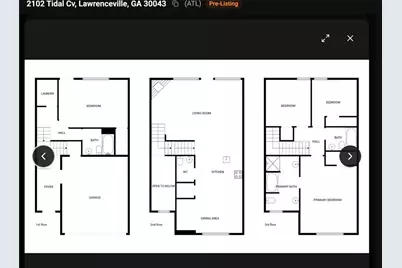 2102 Tidal Cove, Lawrenceville, GA 30043 - Photo 42
