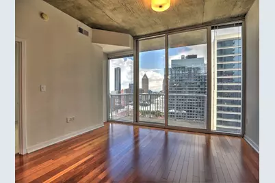855 Peachtree Street NE #2208, Atlanta, GA 30308 - Photo 12