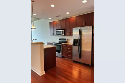 855 Peachtree Street NE #2208, Atlanta, GA 30308 - Photo 8