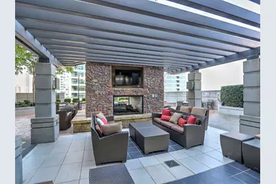 855 Peachtree Street NE #2208, Atlanta, GA 30308 - Photo 28