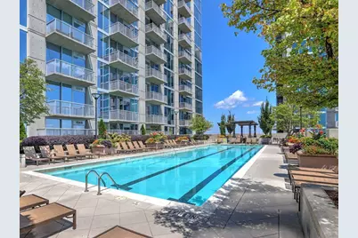 855 Peachtree Street NE #2208, Atlanta, GA 30308 - Photo 30