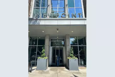 855 Peachtree Street NE #2208, Atlanta, GA 30308 - Photo 2