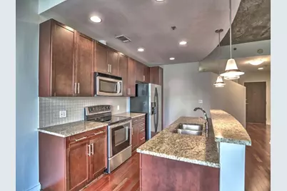 855 Peachtree Street NE #2208, Atlanta, GA 30308 - Photo 6