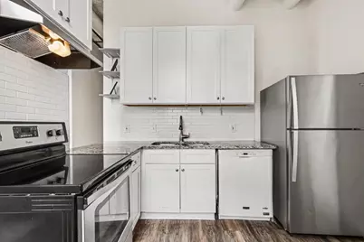 20 Marietta Street NW #9E, Atlanta, GA 30303 - Photo 12