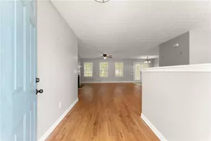 216 Cane Ave SE, Social Circle, GA 30028 - Photo 6