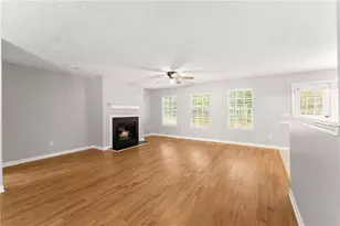 216 Cane Ave SE, Social Circle, GA 30028 - Photo 6