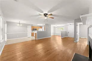216 Cane Ave SE, Social Circle, GA 30028 - Photo 8