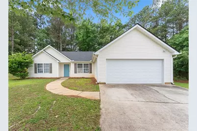 216 Cane Avenue SE, Social Circle, GA 30028 - Photo 1
