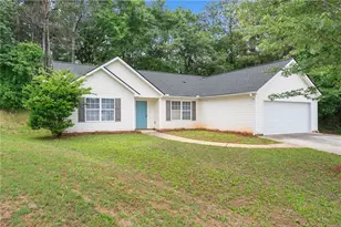 216 Cane Ave SE, Social Circle, GA 30028 - Photo 4