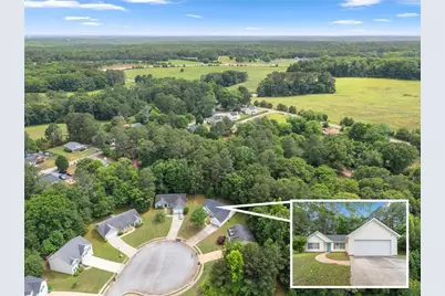216 Cane Avenue SE, Social Circle, GA 30028 - Photo 2