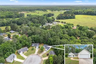 216 Cane Ave SE, Social Circle, GA 30028 - Photo 2