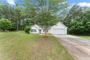 216 Cane Ave SE, Social Circle, GA 30028 - Photo 1