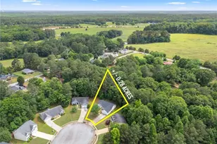 216 Cane Ave SE, Social Circle, GA 30028 - Photo 34