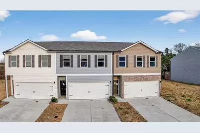 128 Brexley Drive, Calhoun, GA 30701 - Photo 2