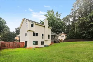 161 Rockspray Ridge, Peachtree City, GA 30269 - Photo 32