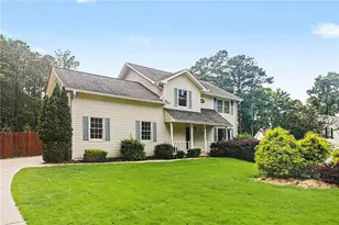 161 Rockspray Ridge, Peachtree City, GA 30269 - Photo 2