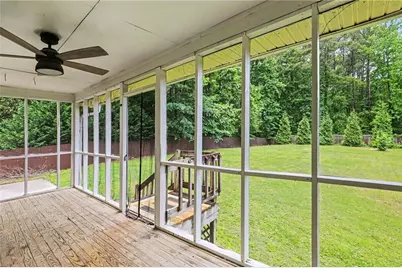 161 Rockspray Ridge, Peachtree City, GA 30269 - Photo 30