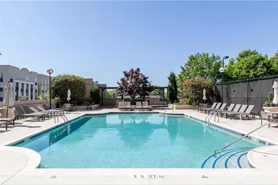 325 East Paces Ferry Road #1905, Atlanta, GA 30305 - Photo 52