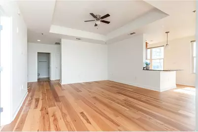 325 East Paces Ferry Road #1905, Atlanta, GA 30305 - Photo 6