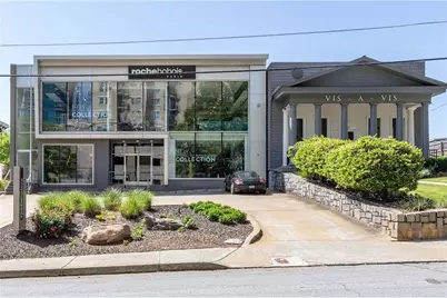 325 East Paces Ferry Road #1905, Atlanta, GA 30305 - Photo 60