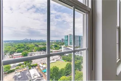 325 East Paces Ferry Road #1905, Atlanta, GA 30305 - Photo 22